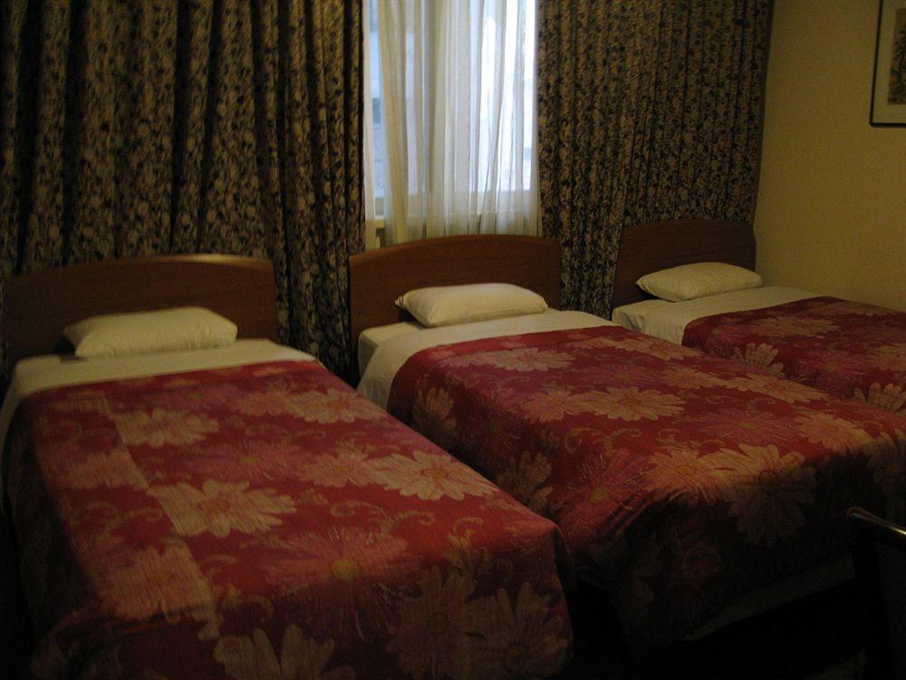 Brown Hotel Seul Zewnętrze zdjęcie
