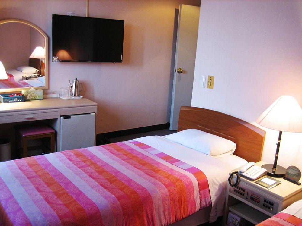 Brown Hotel Seul Zewnętrze zdjęcie