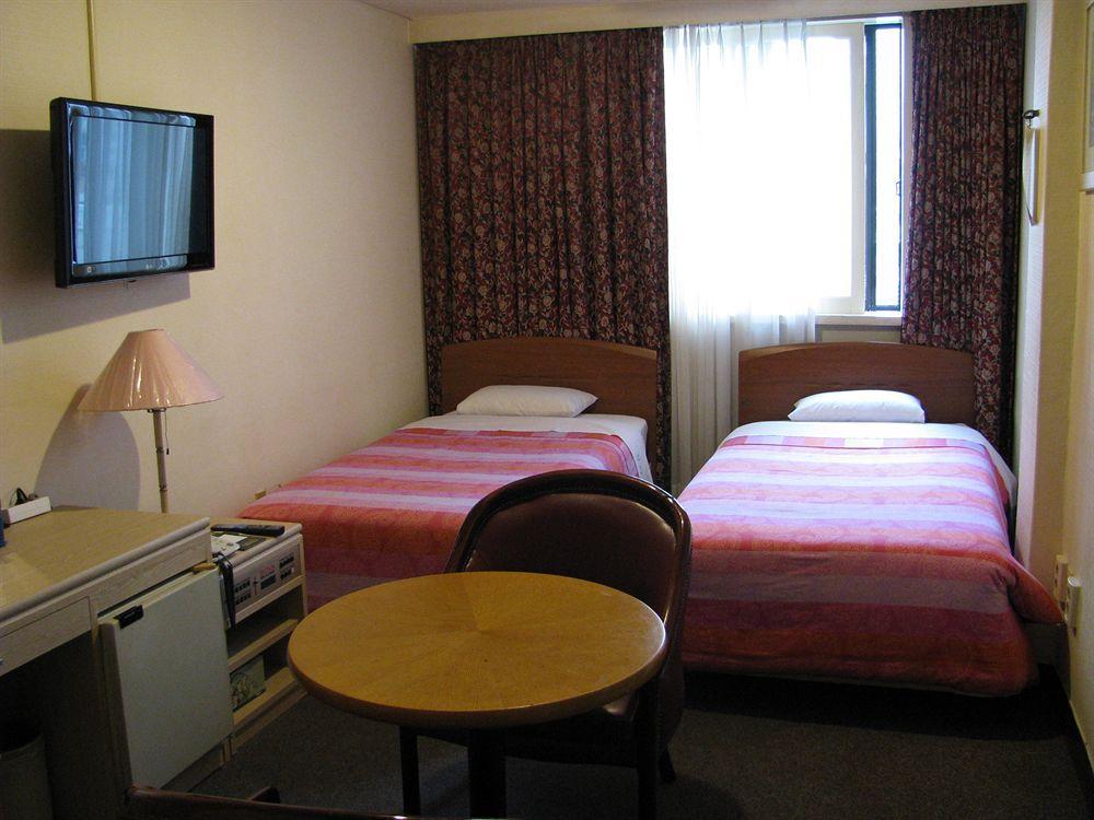 Brown Hotel Seul Zewnętrze zdjęcie