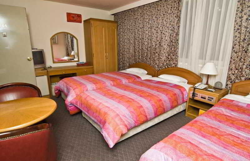 Brown Hotel Seul Zewnętrze zdjęcie