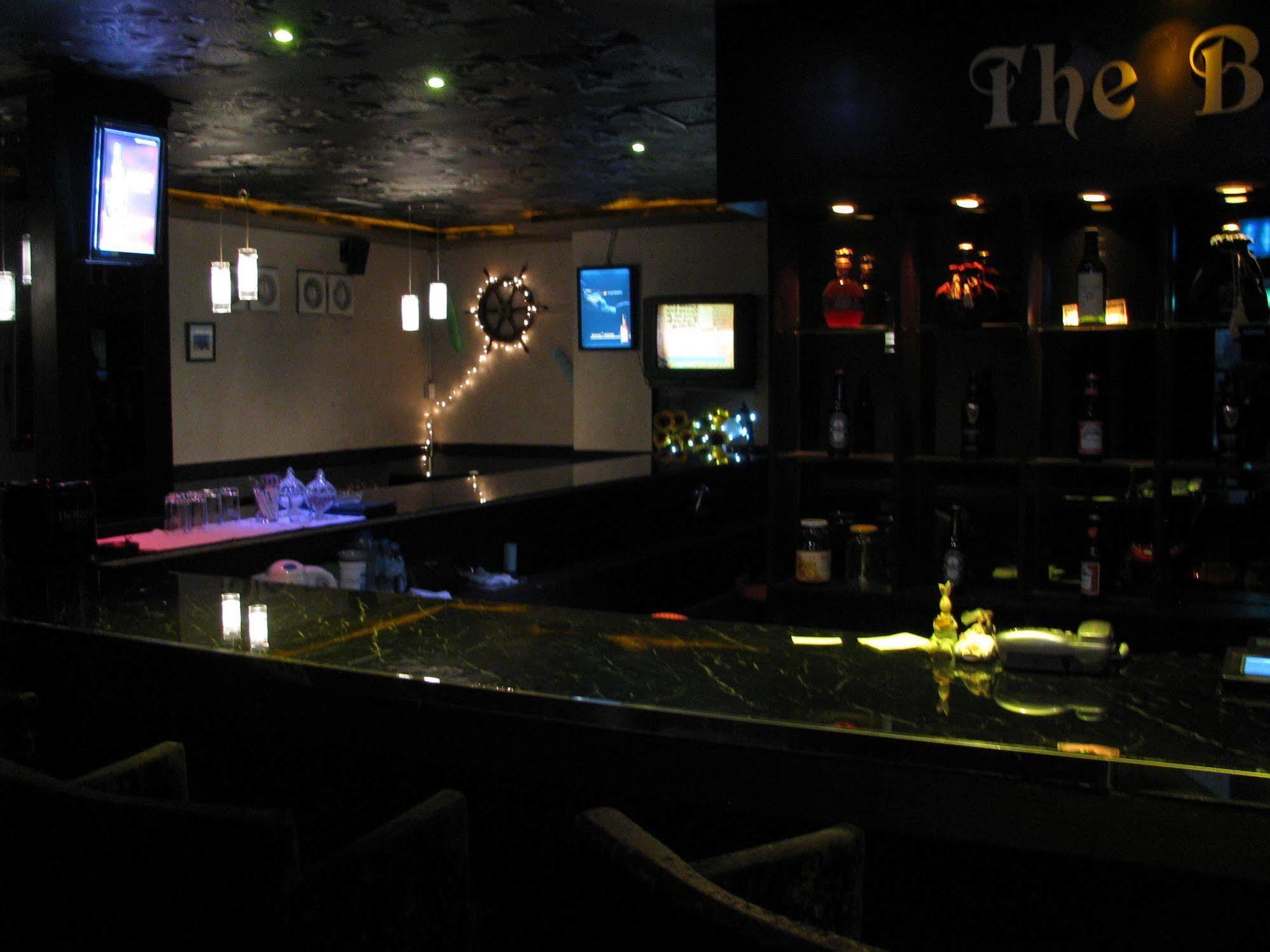 Brown Hotel Seul Zewnętrze zdjęcie