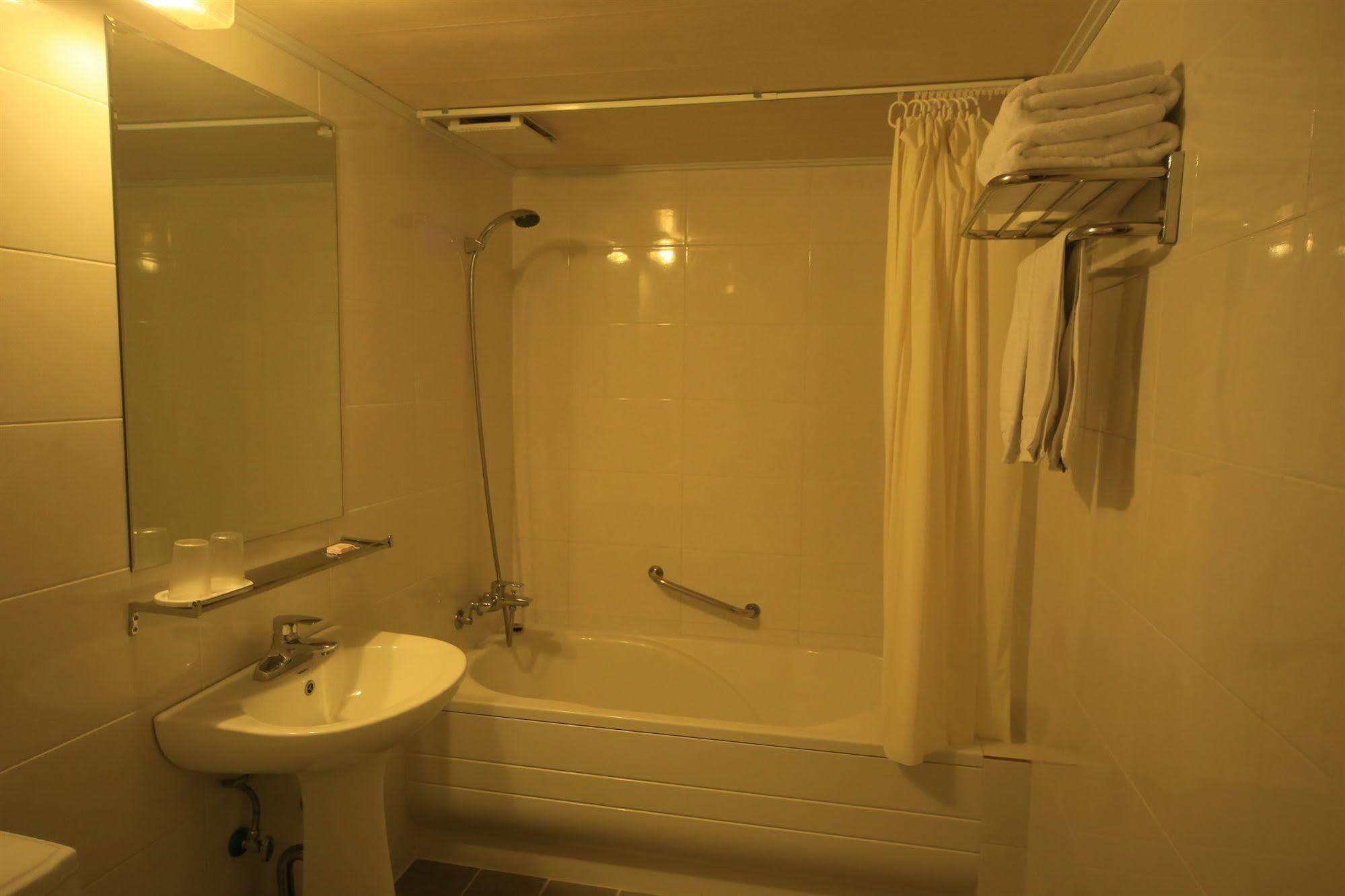 Brown Hotel Seul Zewnętrze zdjęcie
